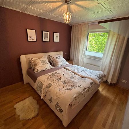 Suedharzperle Apartment Bad Lauterberg Exterior foto