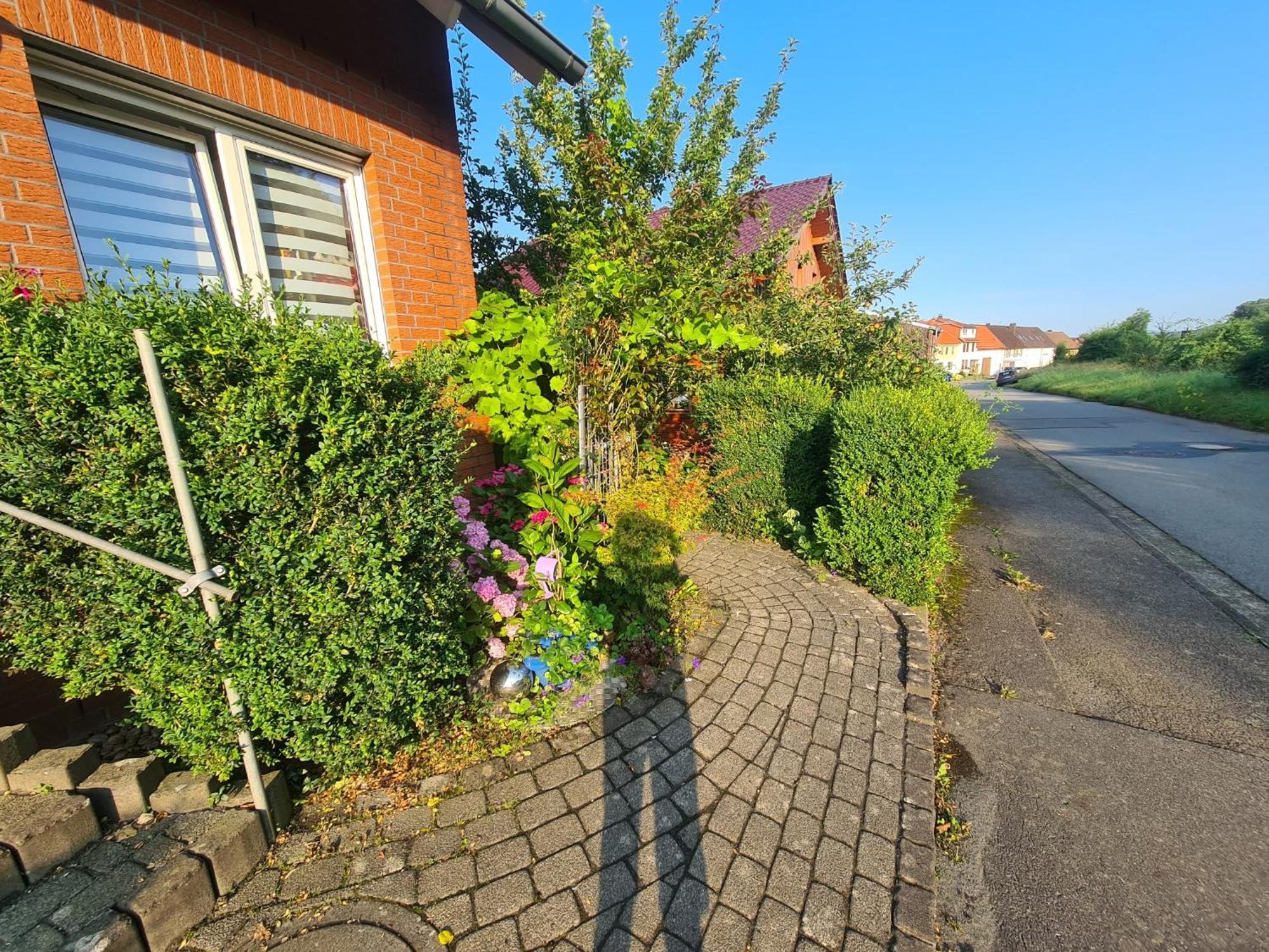 Suedharzperle Apartment Bad Lauterberg Exterior foto