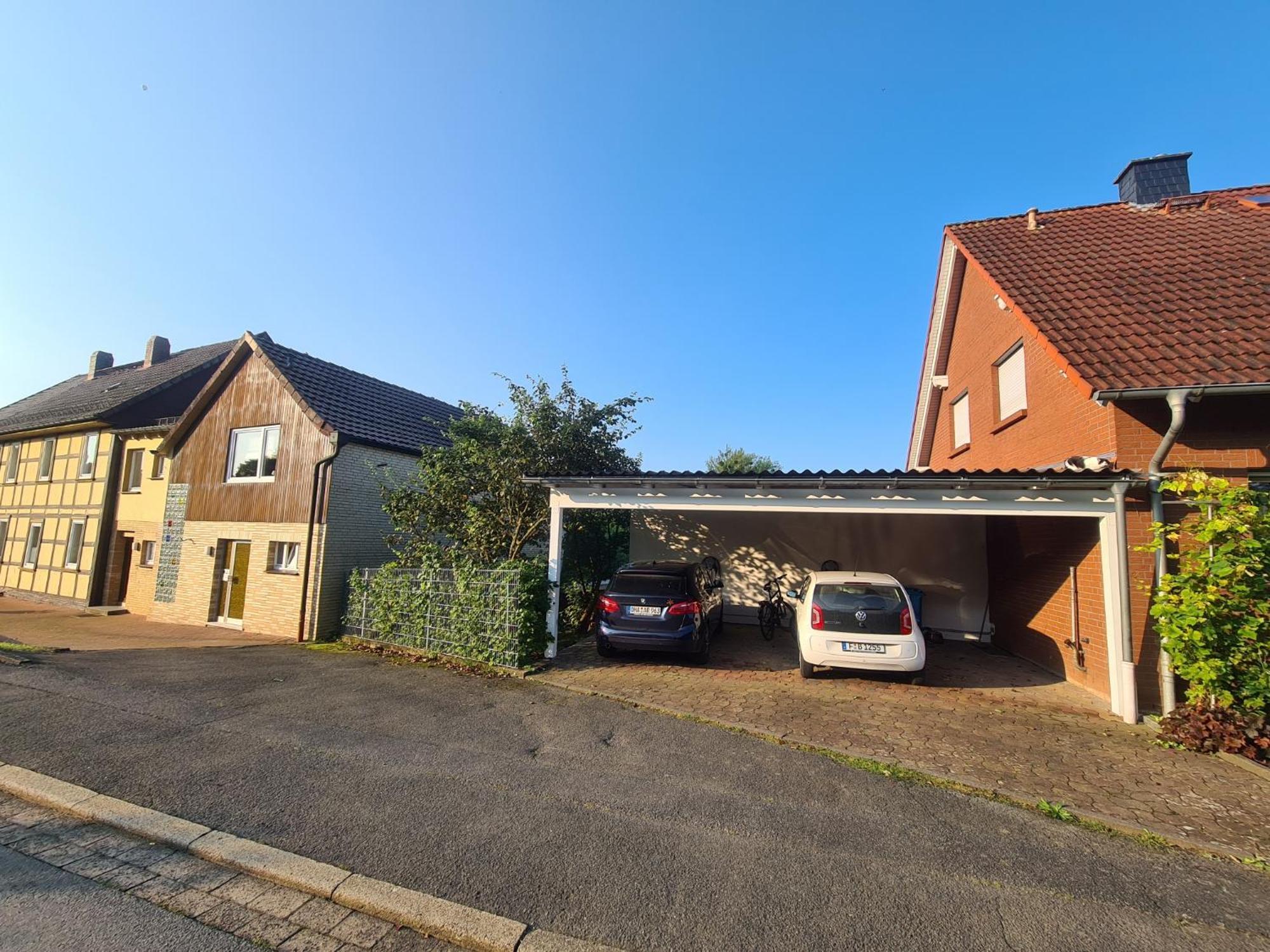 Suedharzperle Apartment Bad Lauterberg Exterior foto
