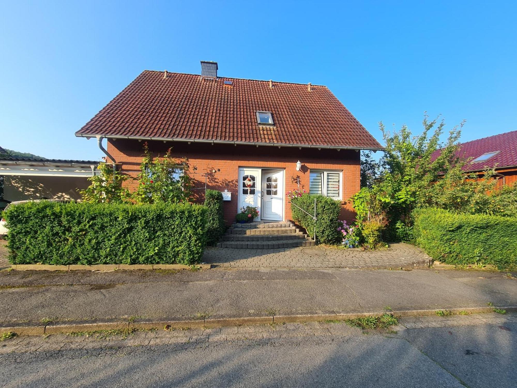 Suedharzperle Apartment Bad Lauterberg Exterior foto