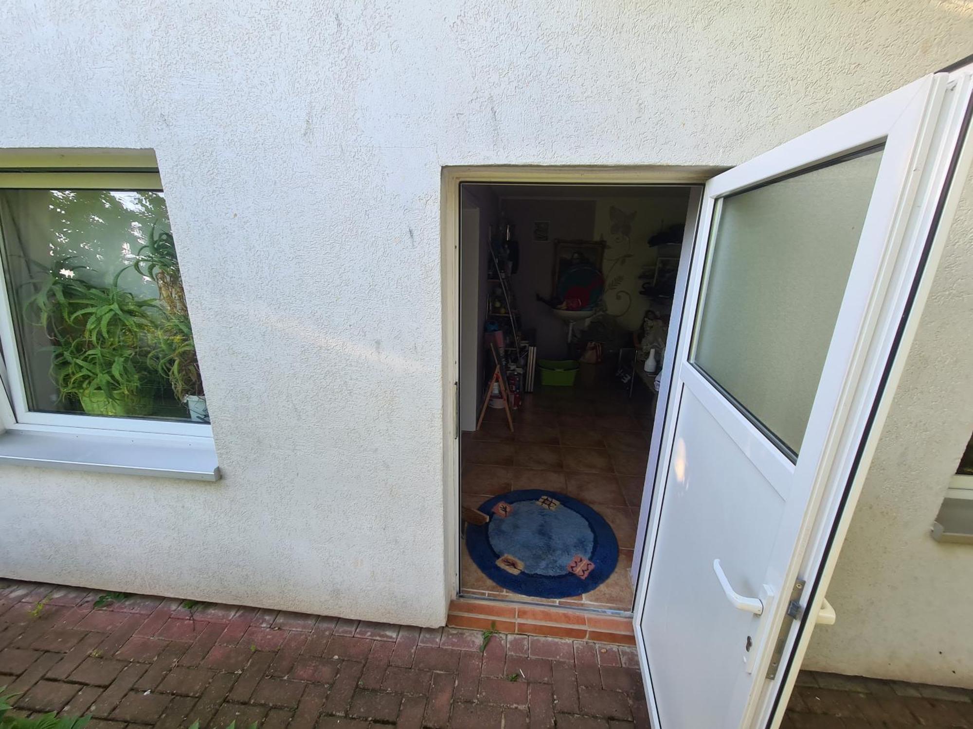 Suedharzperle Apartment Bad Lauterberg Exterior foto