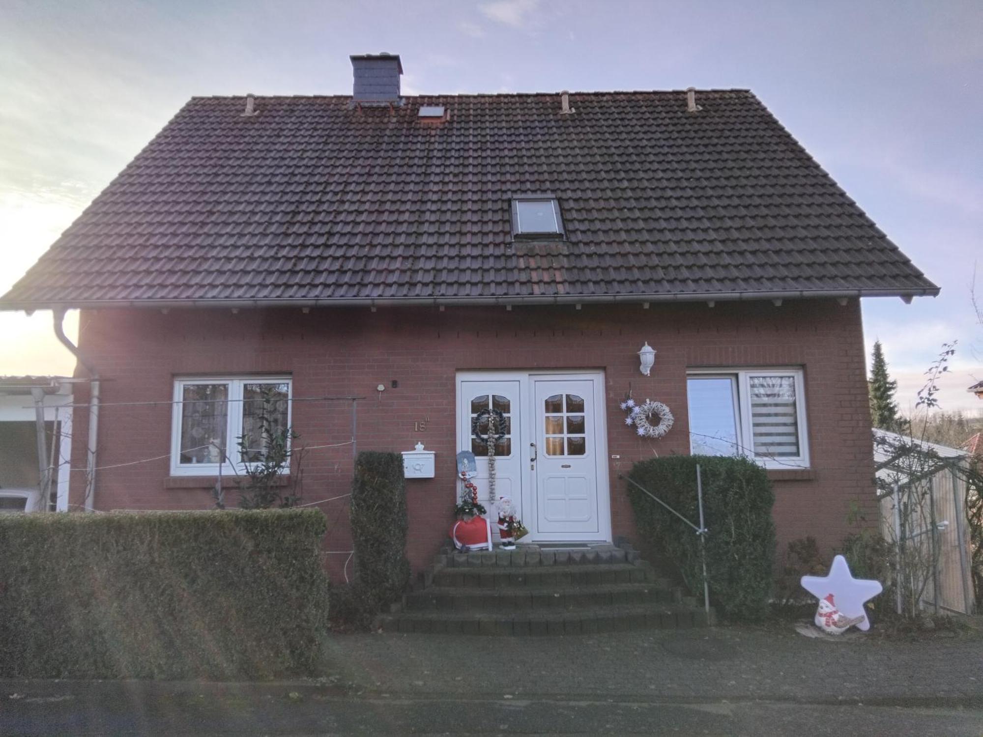 Suedharzperle Apartment Bad Lauterberg Exterior foto